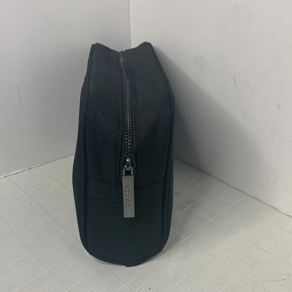 Gucci parfums cosmetic case - Picture 4 of 9